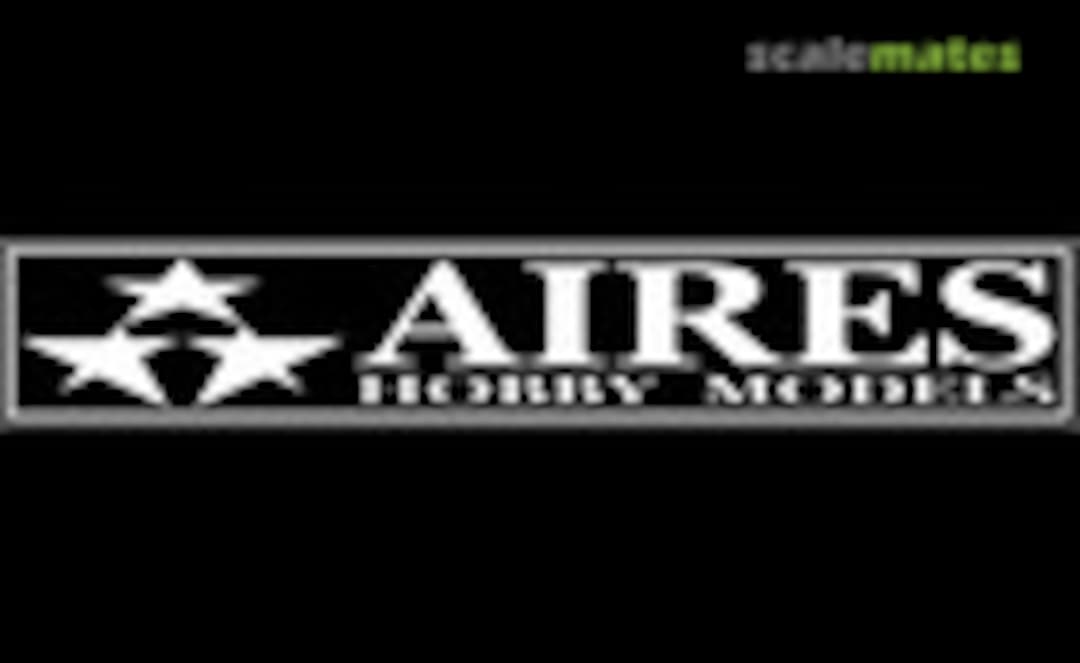 Aires Logo