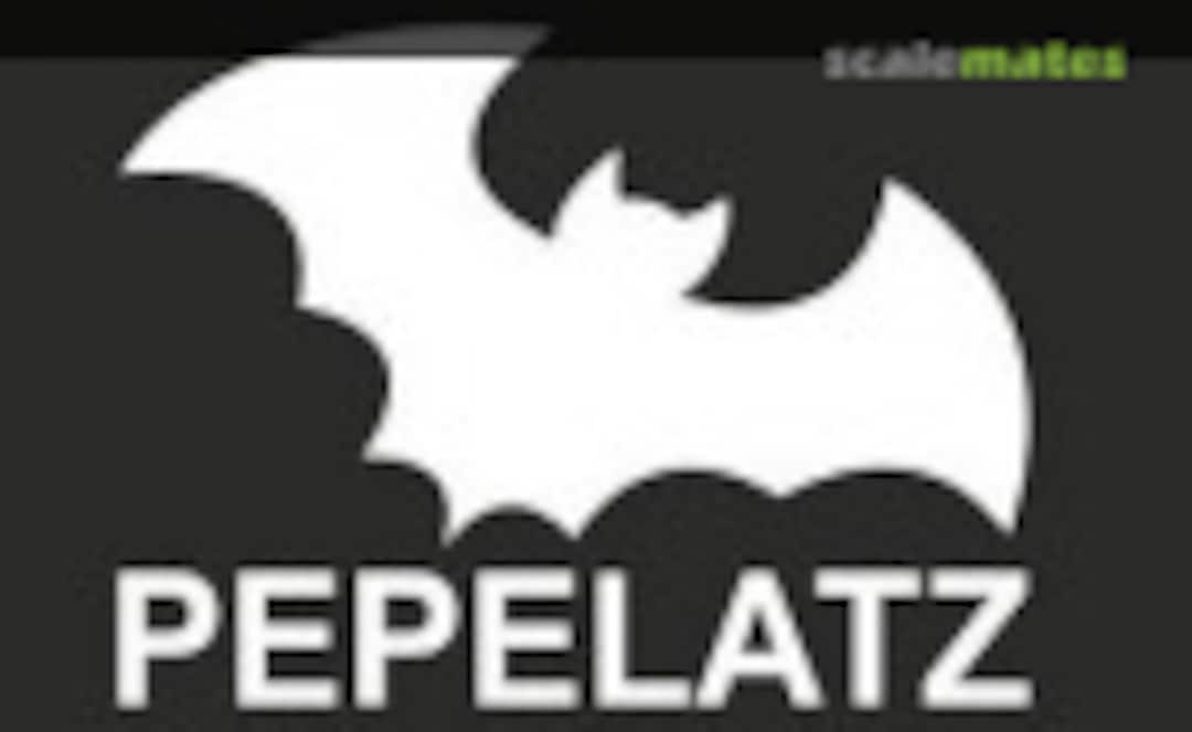 Pepelatz Logo