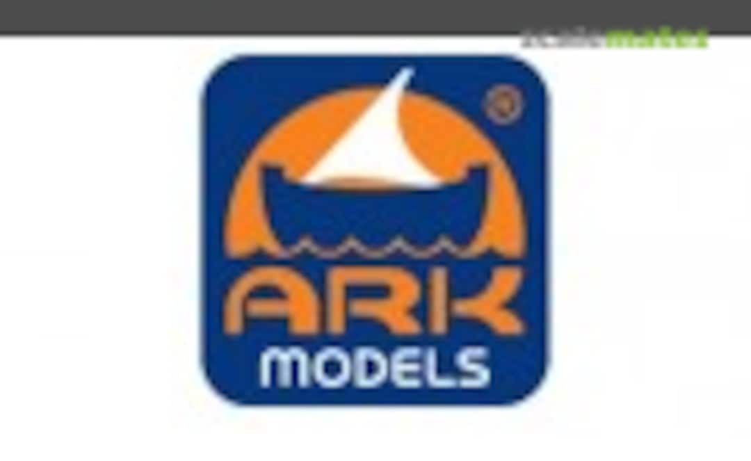 Ark Models Logo