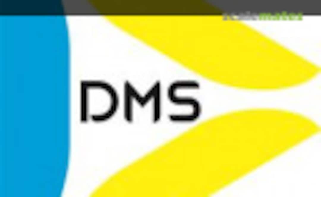DMS prod Logo