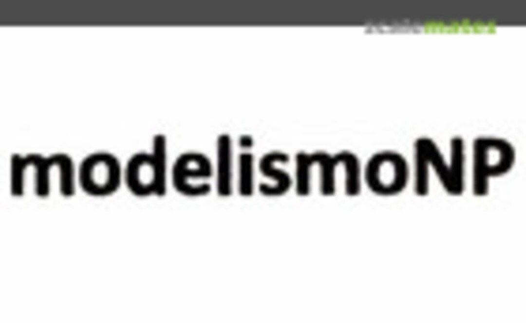 modelismoNP Logo