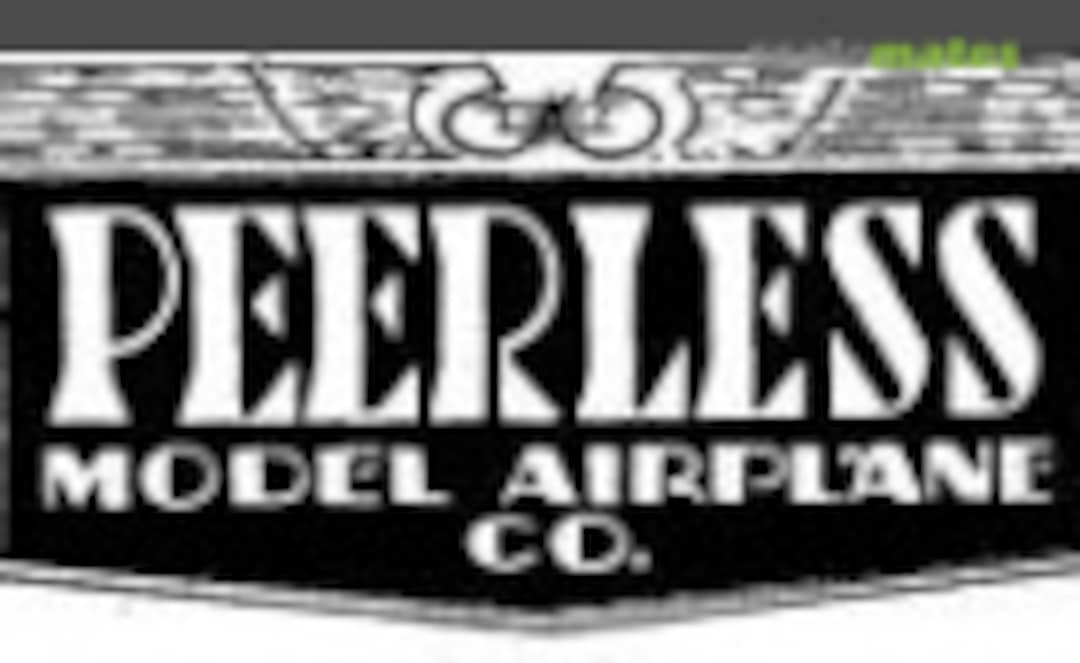 1:16 Sopwith Camel (Peerless Model Airplane Company )