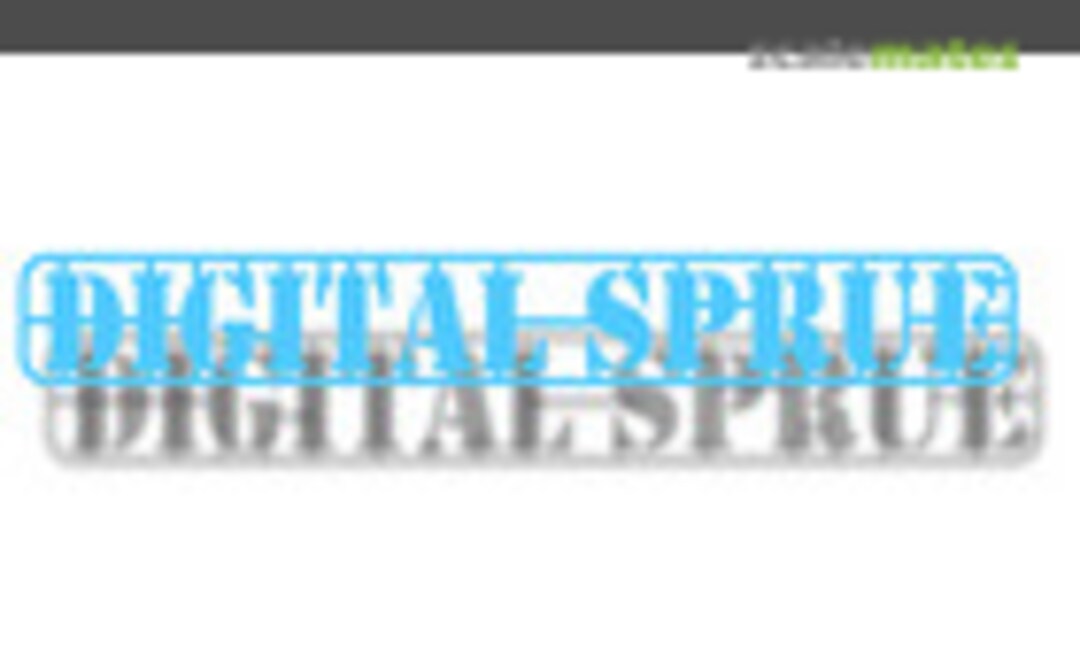Digital Sprue Logo