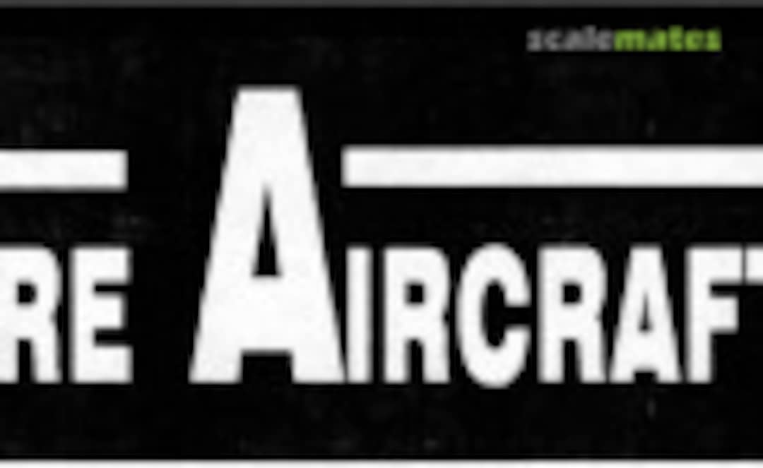 Miniature Aircraft Corp. Logo