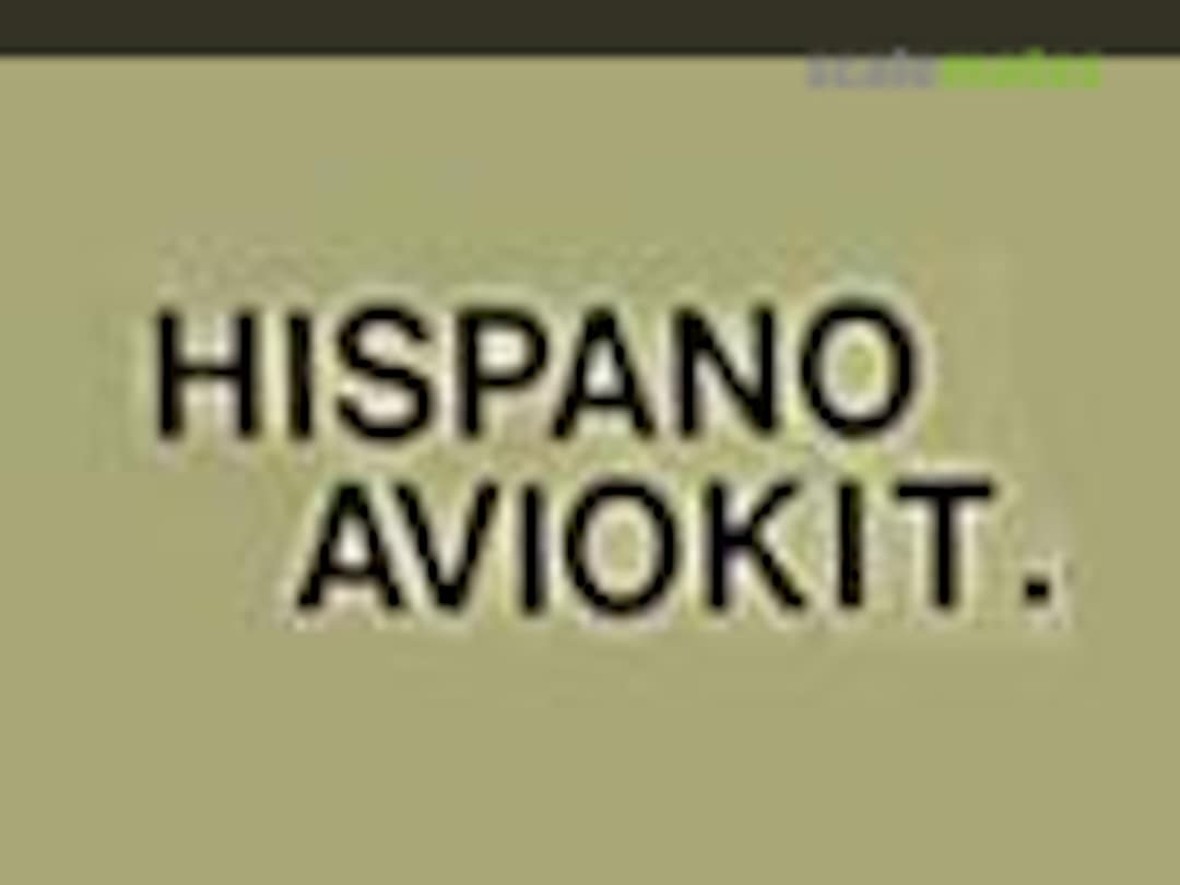 Hispano Aviokit Logo