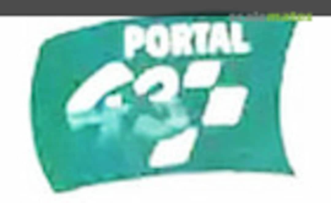 Portal 43 Logo