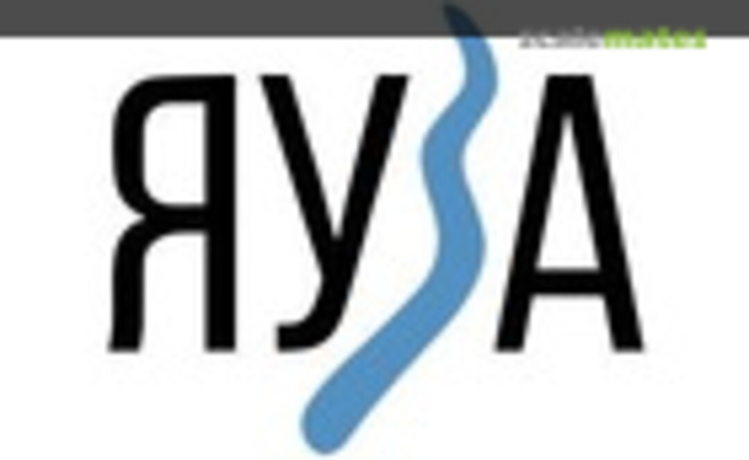 Яуза-пресс Logo