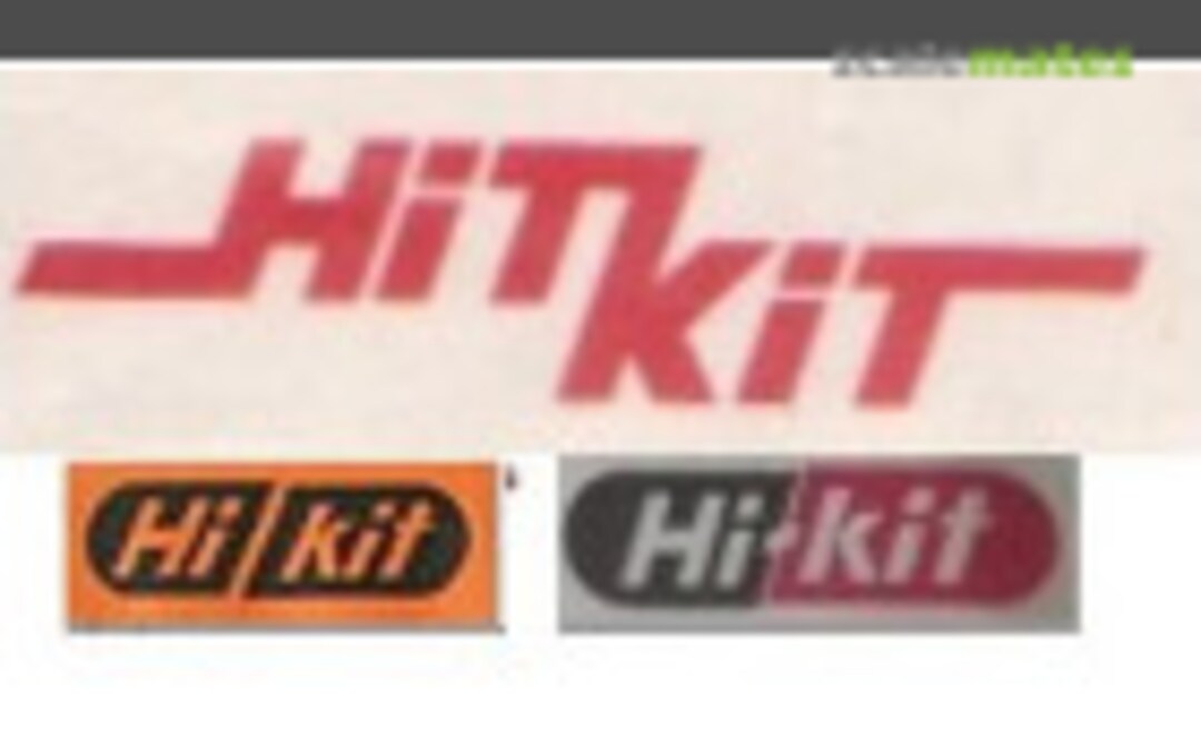 1:48 Su-22M-4 Fitter K (Hit Kit )