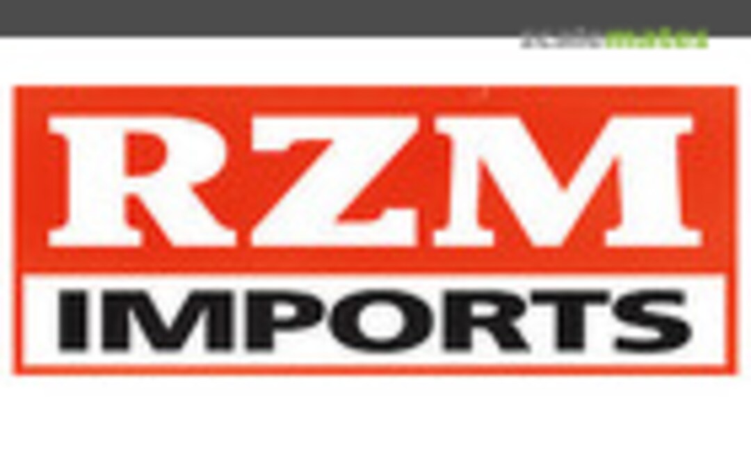 RZM Publishing Logo