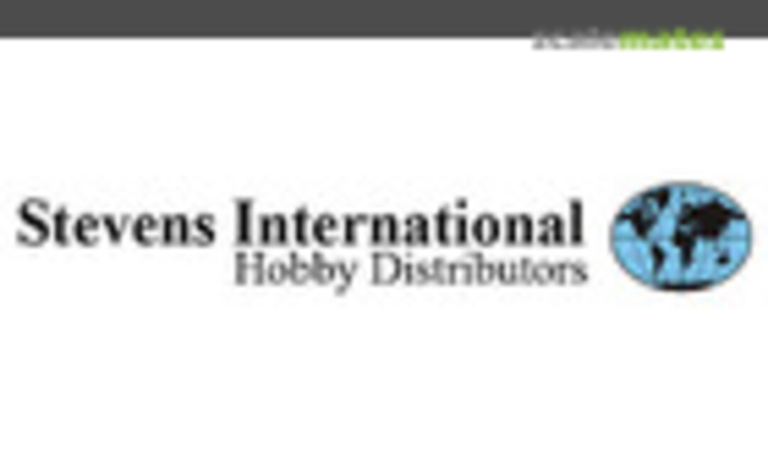 Stevens International Logo