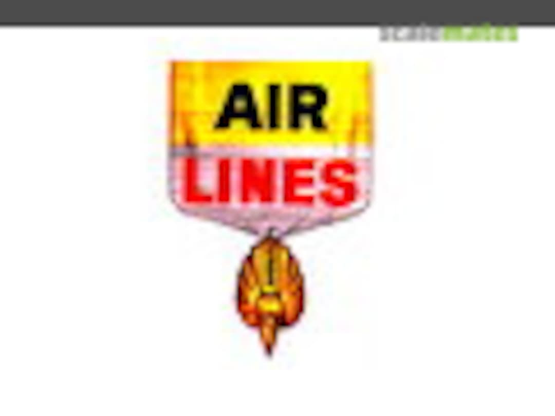 Air Lines Logo