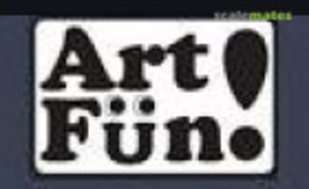 Art Fun! Logo