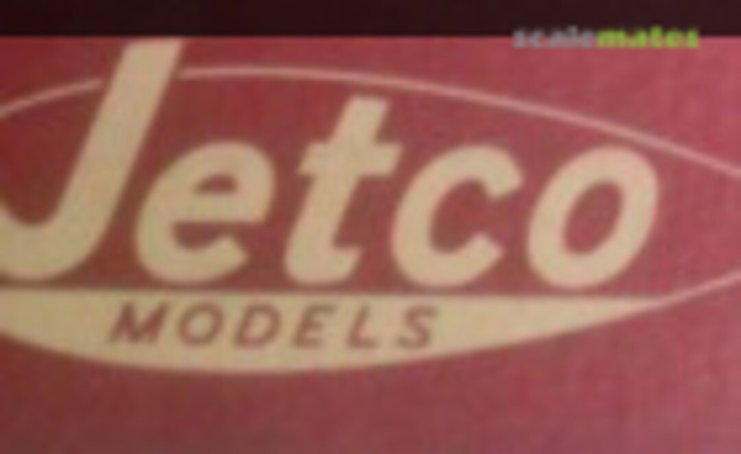 Jetco Models Logo