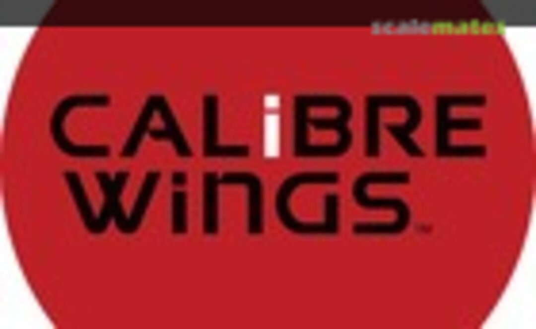 Calibre Wings Logo