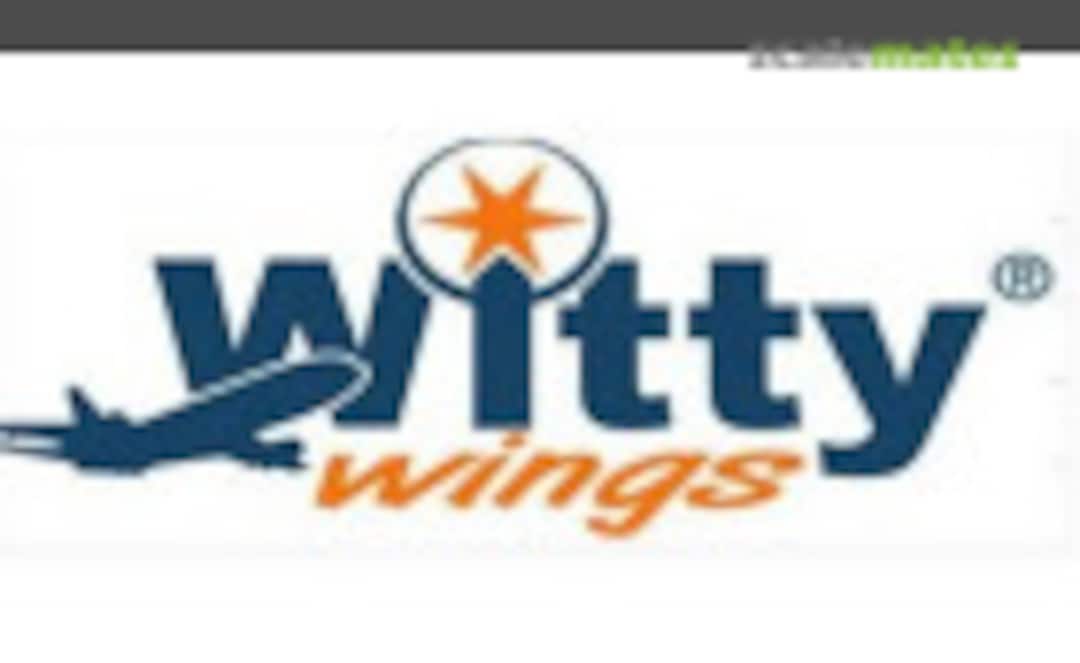 Witty Wings Logo