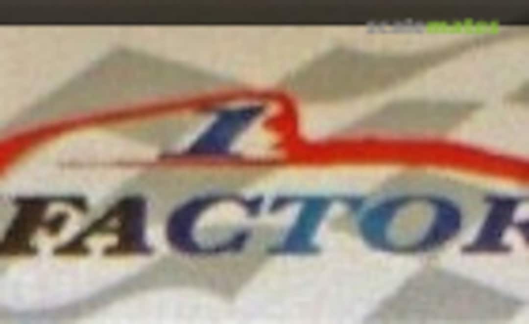 GT1 Factory Logo