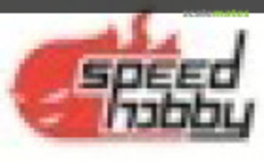 Speed Hobby Logo