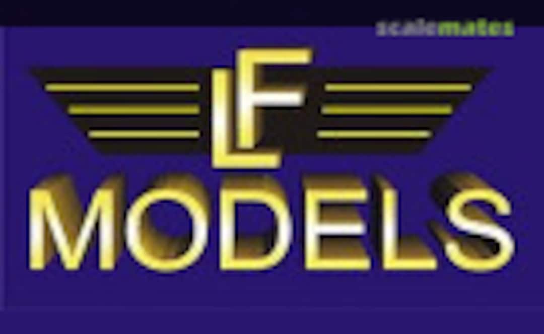 LF Models Logo