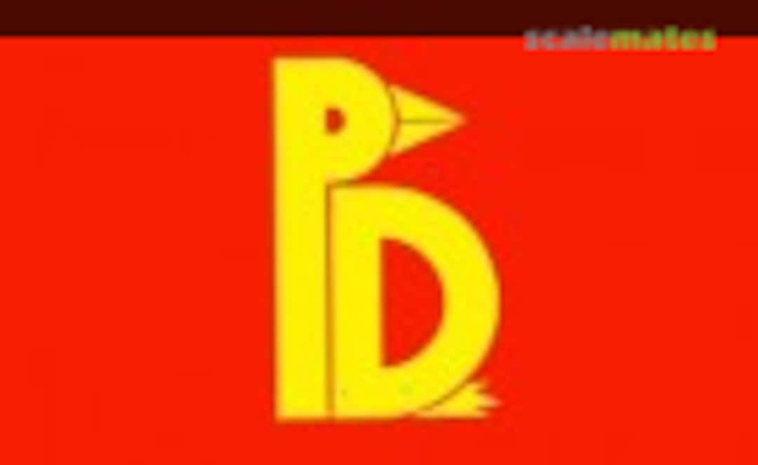 PD Models Logo