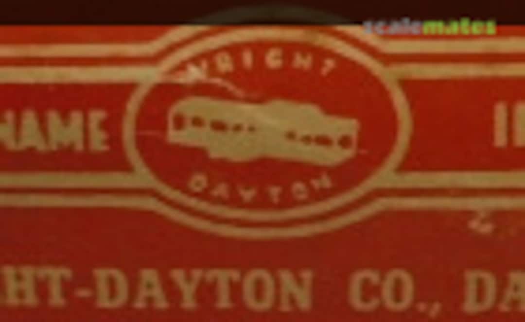 Wright-Dayton Logo