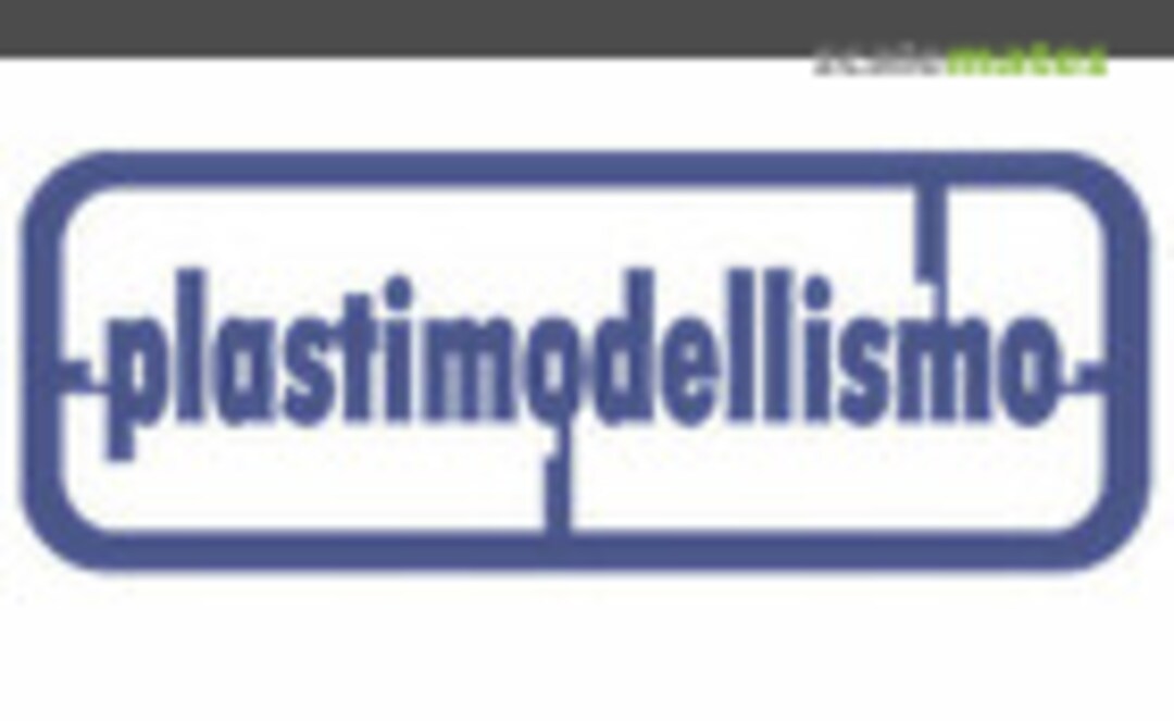 Plastimodellismo Logo