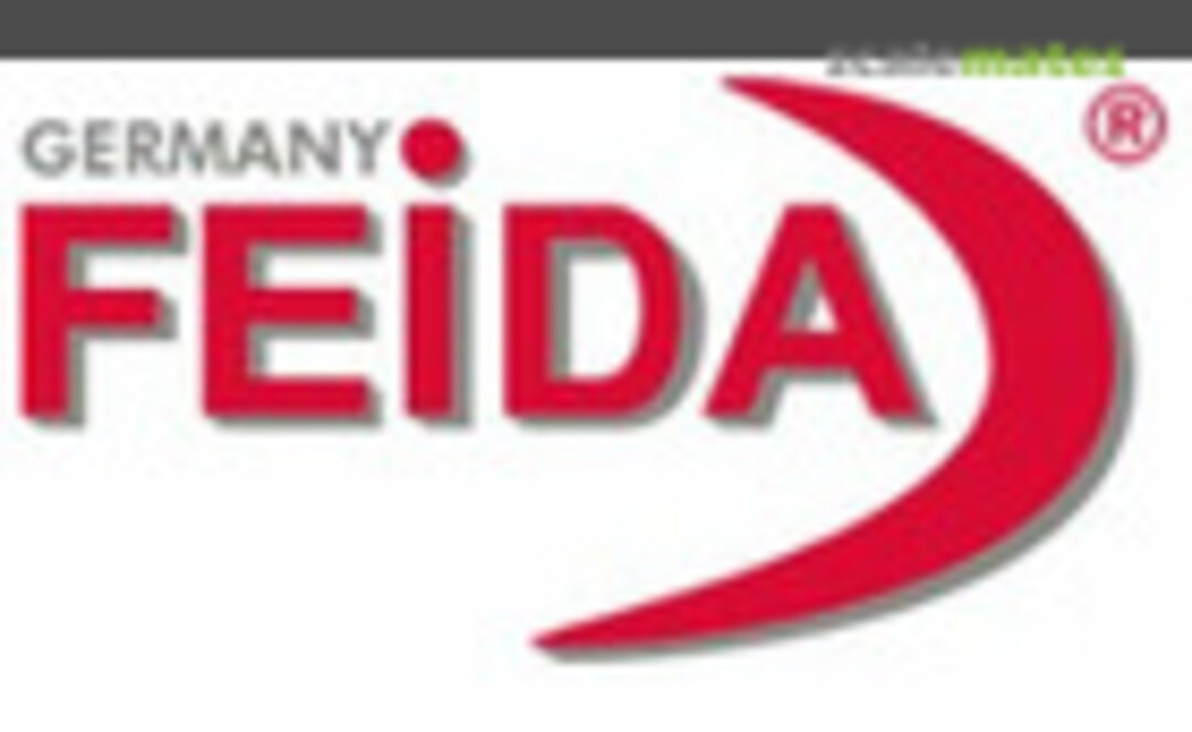 FEIDA Logo