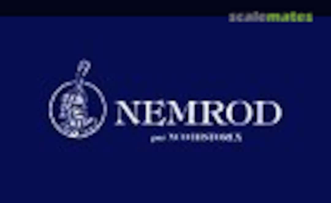 Nemrod Logo