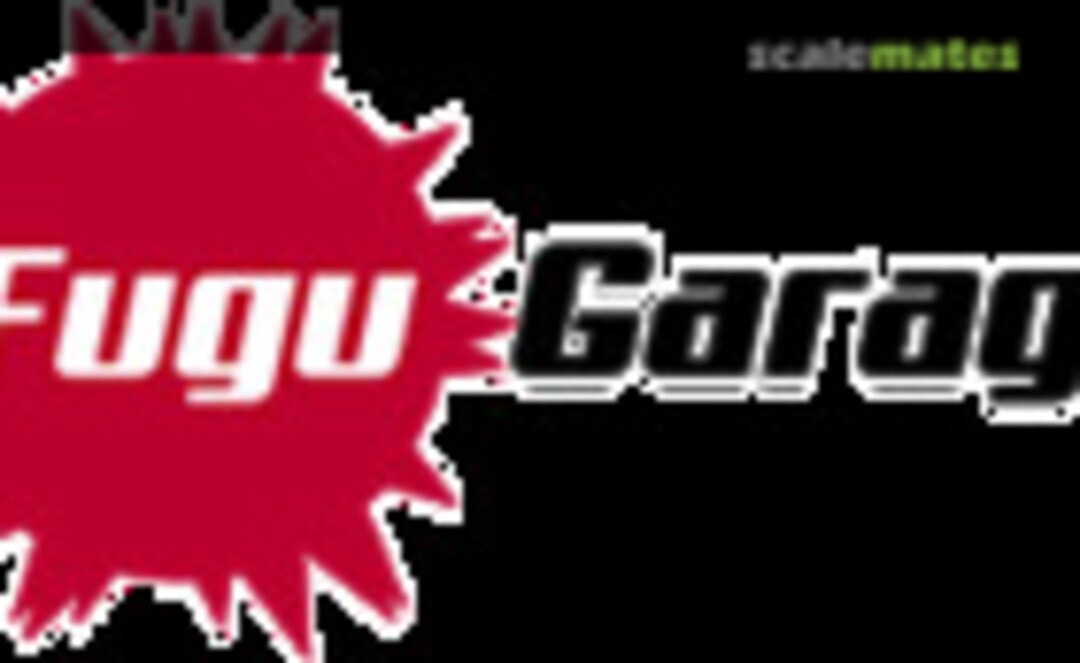 Fugu Garage Logo