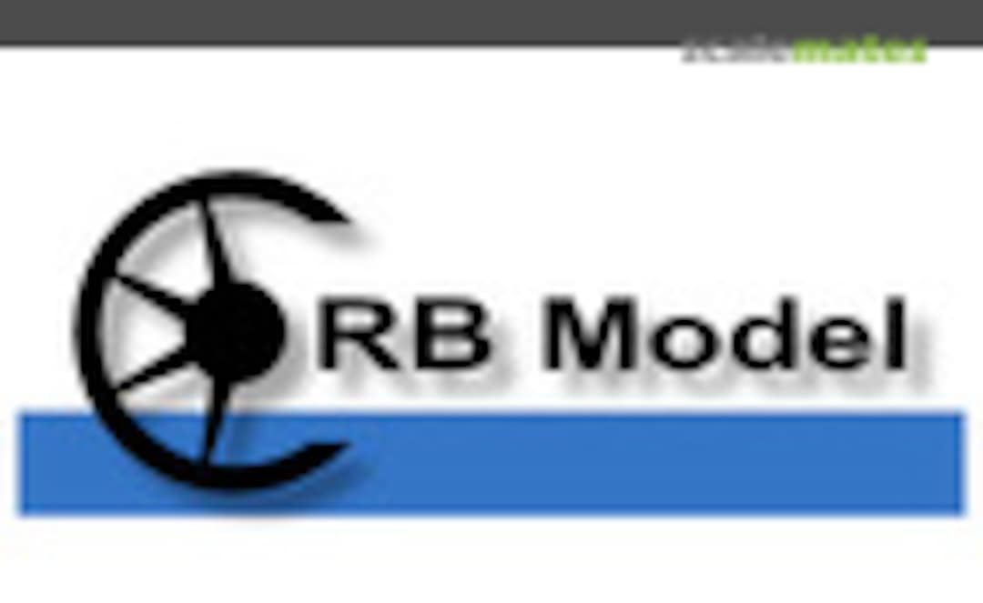 RB Model Logo