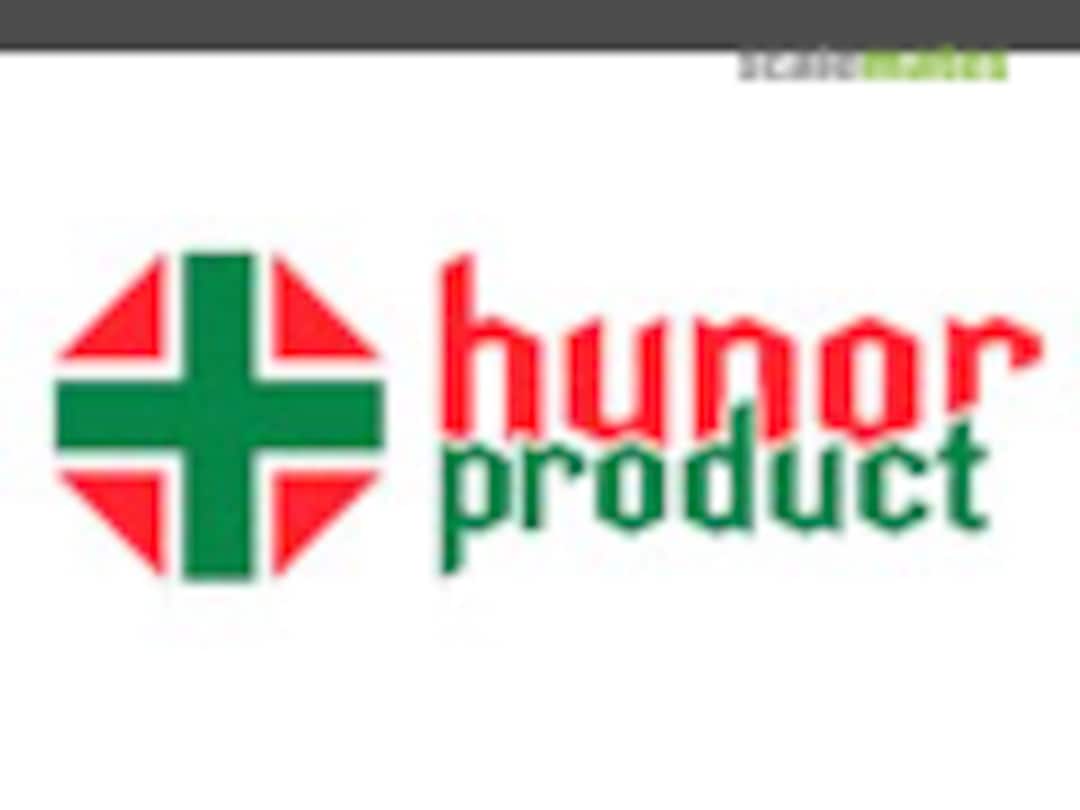 Hunor Product Logo