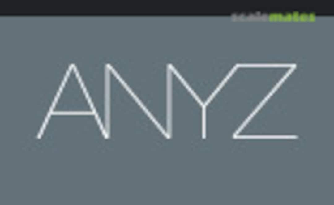 ANYZ Logo