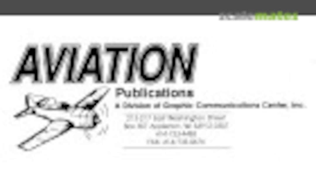 Aviation Publications (old) Logo