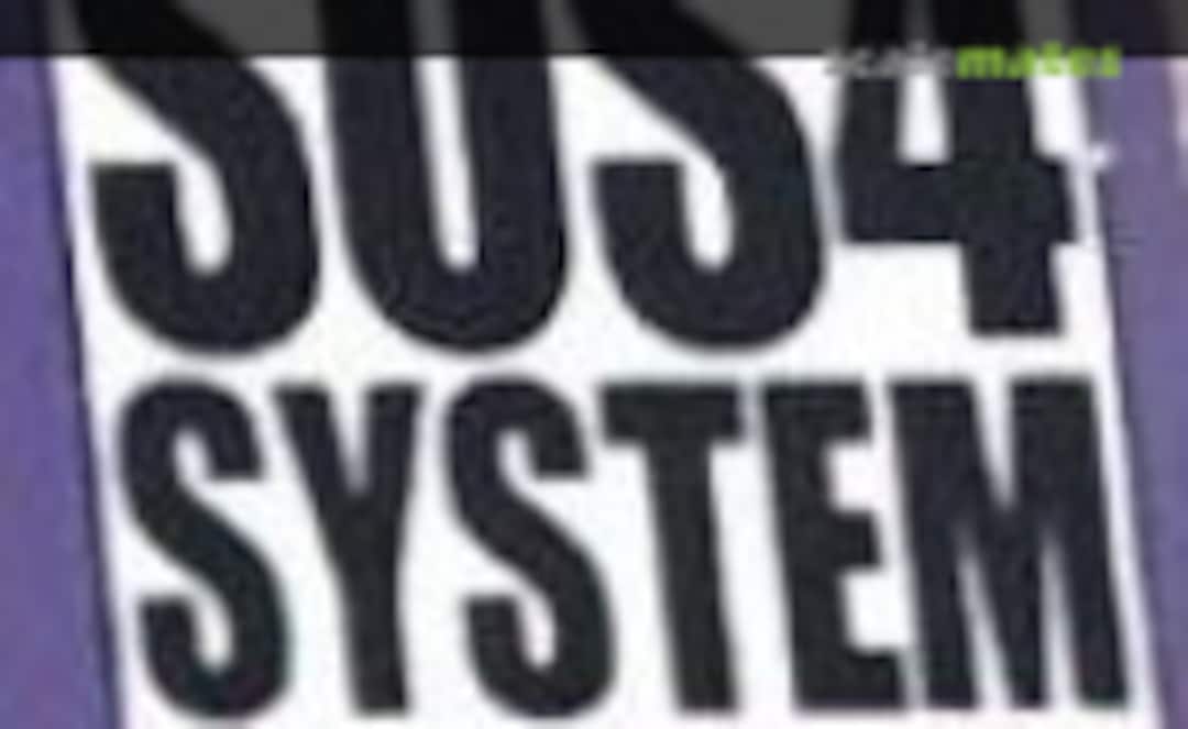 Sus4System Logo