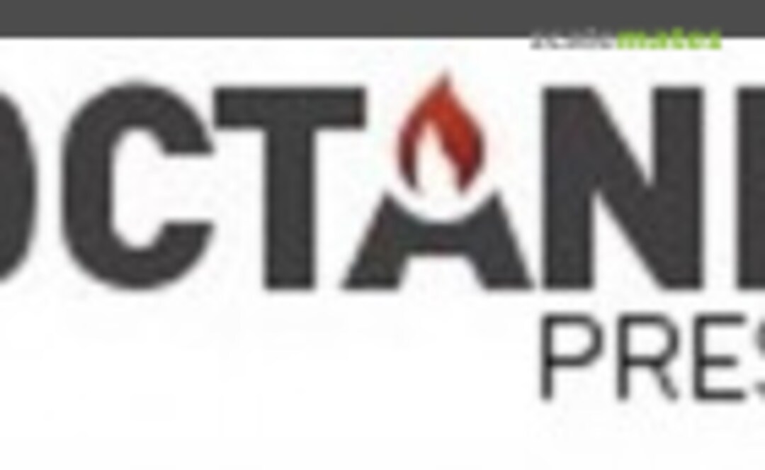 Octane Press Logo