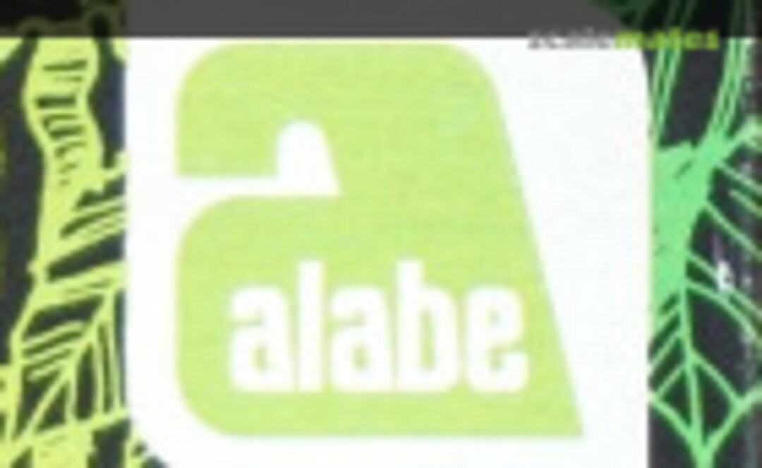 Alabe Logo