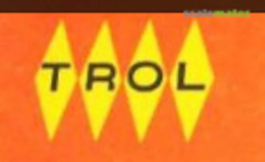 TROL Logo