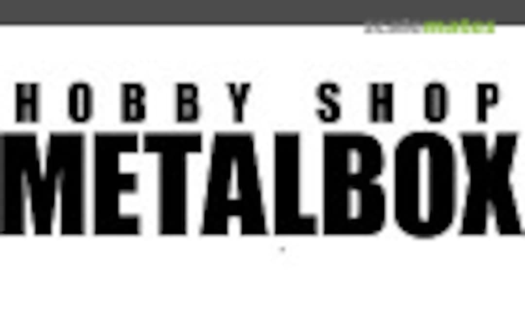 Metalbox Logo