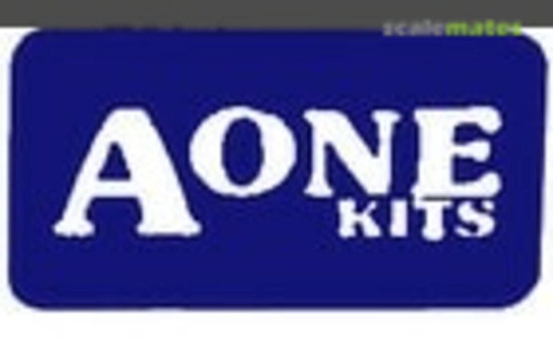 Aone Formula Kits Logo