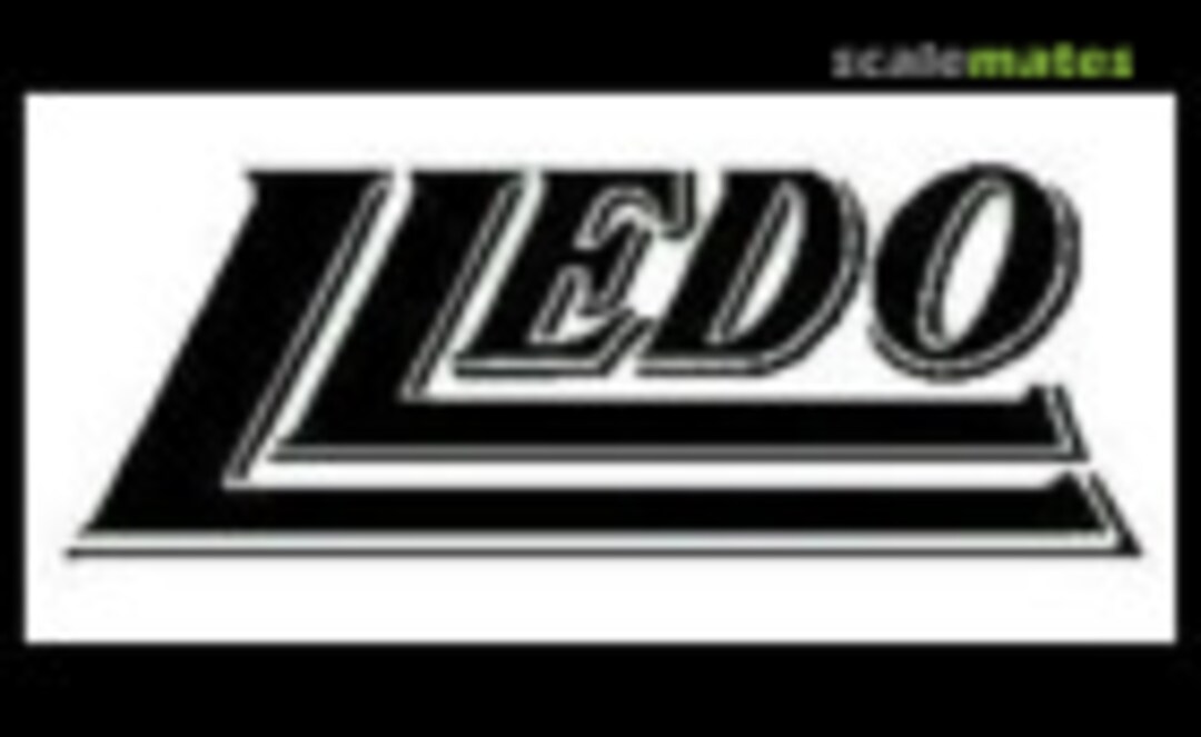 Lledo Logo
