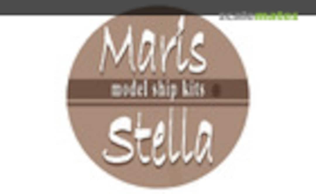 MarisStella Logo