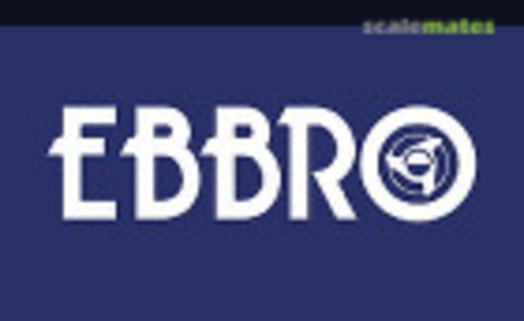 Ebbro Logo