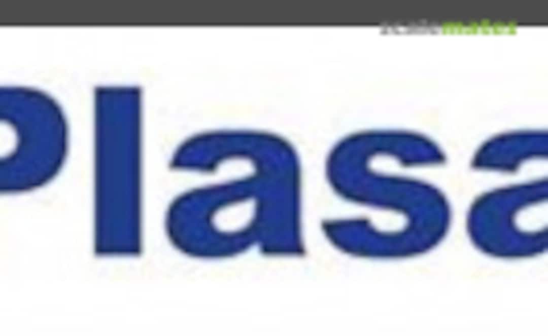 Plasa Logo