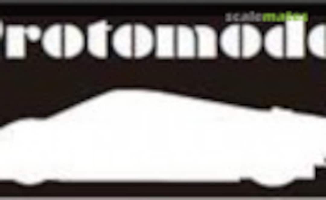 Protomodel Logo