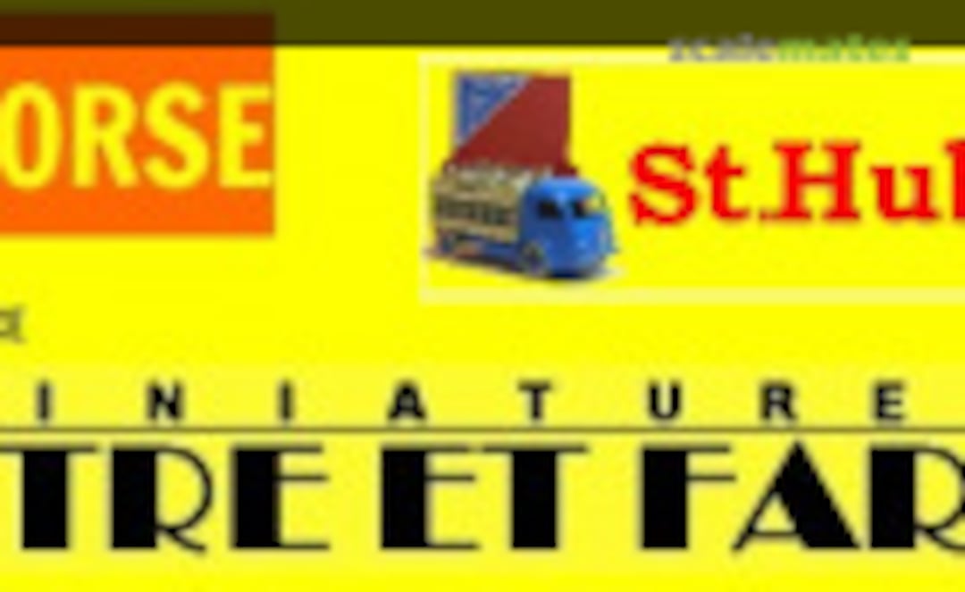 Plâtre et Farine Logo