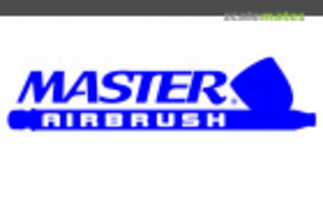 Master Airbrush Logo