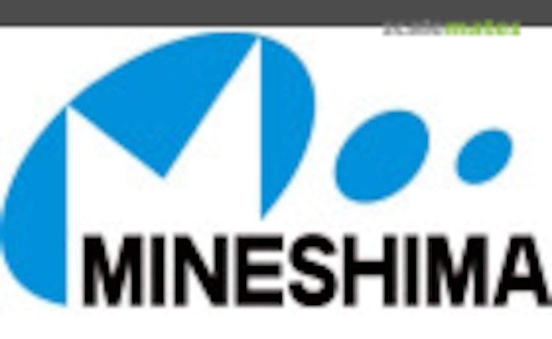 Mineshima Logo