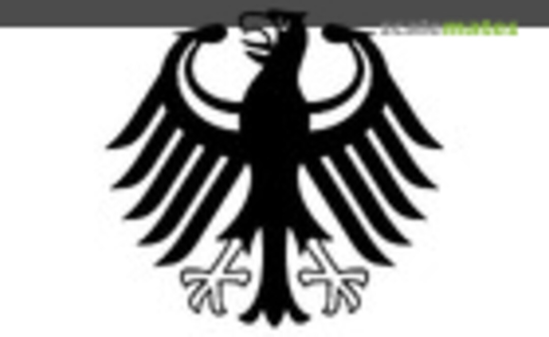 Bundesamt für Wehrtechnik und Beschaffung Logo