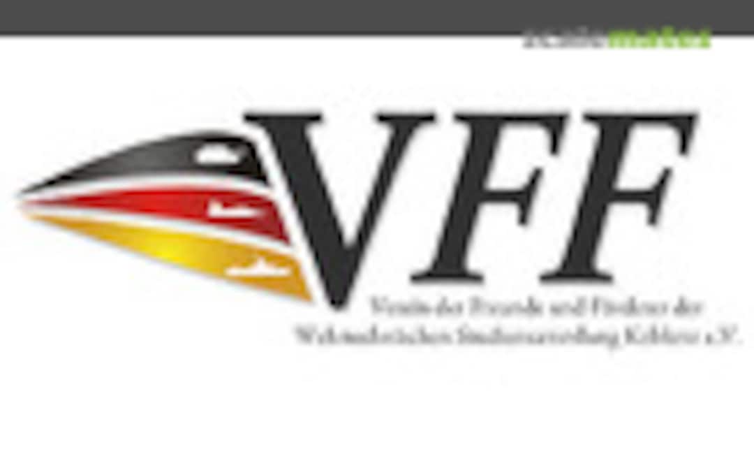 Verein der Freunde un Förderer der Wehrtechnischen Studienso Logo