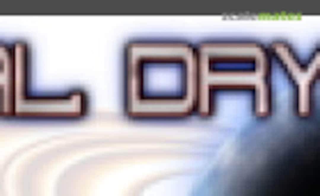 Orbital Drydock Logo