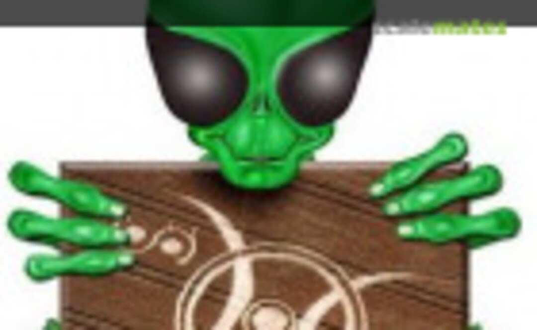 Alien Graphics Logo